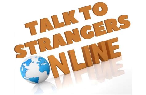 to chat with strangers|site to chat with strangers.